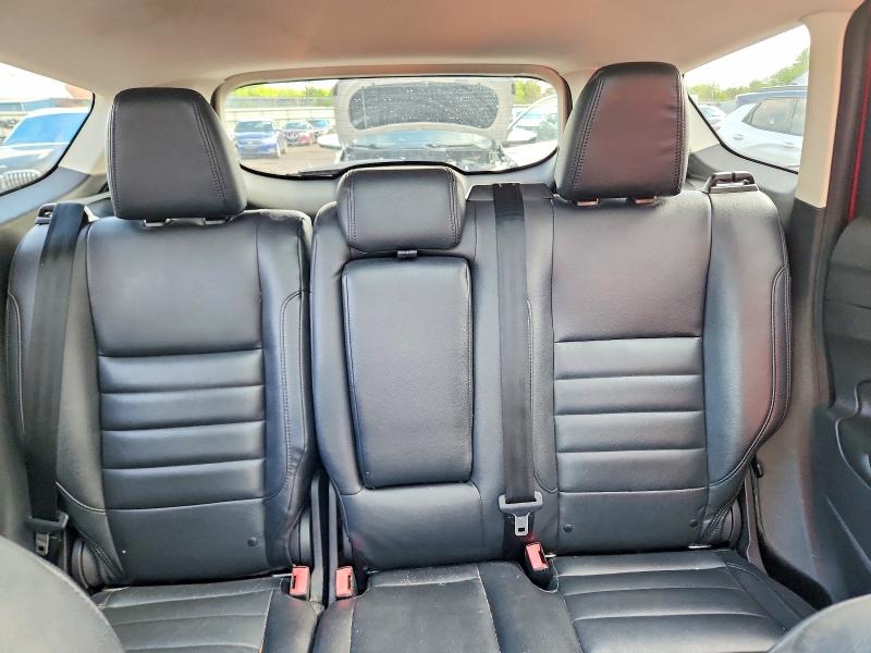 Aukcja sprzedaży 2013 Ford Escape, vin: 1FMCU0GXXDUD54011, numer aukcji: 53235096