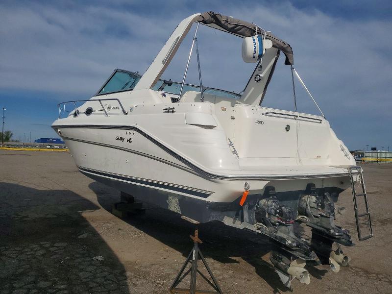 Продаж на аукціоні авто 1997 Sea Ray Boat, vin: SERT1104H697, номер лоту: 51963536
