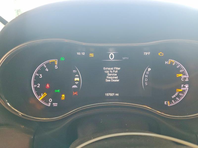 Aukcja sprzedaży 2015 Jeep Grand Cherokee, vin: 1C4RJFBM1FC942606, numer aukcji: 53578096