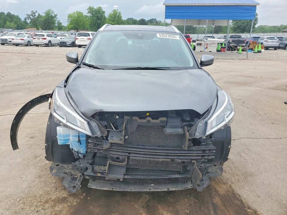 Aukcja sprzedaży 2023 Nissan Kicks, vin: 3N1CP5CV1PL507244, numer aukcji: 52623056