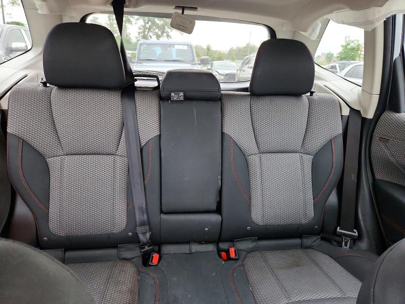 51949396 :رقم المزاد ، JF2SKARCXLH581021 vin ، 2020 Subaru Forester مزاد بيع