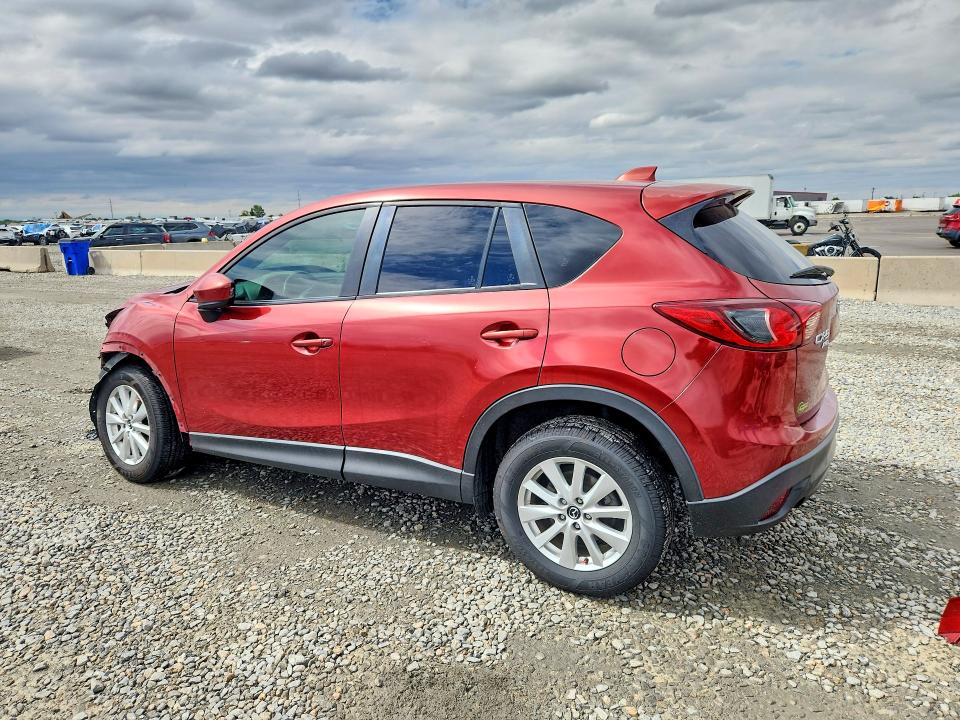 Продаж на аукціоні авто 2013 Mazda Cx-5, vin: JM3KE4CE4D0118283, номер лоту: 54143436