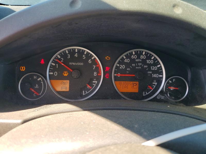 53277116 :رقم المزاد ، 5N1AR1NB7CC620465 vin ، 2012 Nissan Pathfinder مزاد بيع