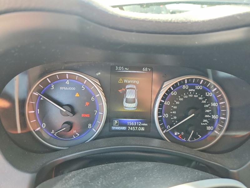 Продажа на аукционе авто 2016 Infiniti Q50, vin: JN1CV7AP2GM203562, номер лота: 53055926