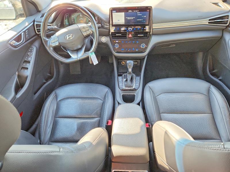Aukcja sprzedaży 2020 Hyundai Ioniq, vin: KMHC05LC9LU235764, numer aukcji: 52912946