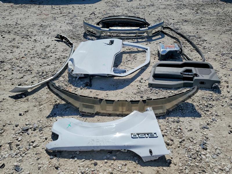 2019 Ford F150 მანქანა იყიდება აუქციონზე, vin: 1FTMF1CB2KKF33557, აუქციონის ნომერი: 52888916