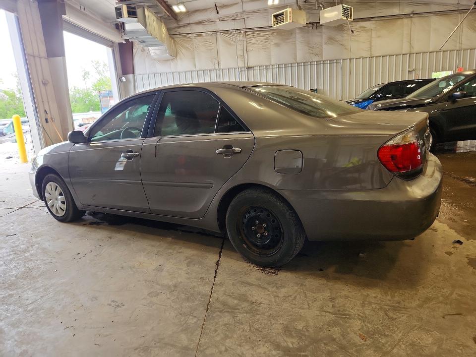 Aukcja sprzedaży 2006 Toyota Camry, vin: 4T1BE32K56U650403, numer aukcji: 54603226
