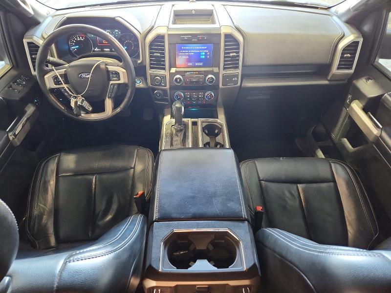 Продаж на аукціоні авто 2019 Ford F150, vin: 1FTEW1EP5KFB40416, номер лоту: 52907746