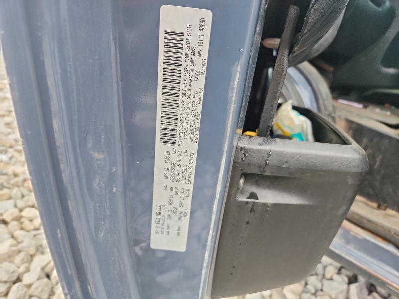 Продажа на аукционе авто 2019 Ram Promaster 2500, vin: 3C6TRVDG8KE515109, номер лота: 55423296