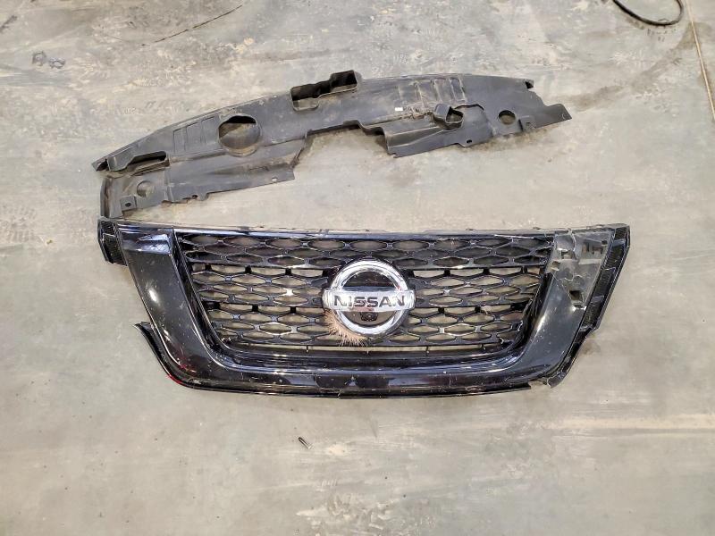 53434326 :رقم المزاد ، 5N1DR2CM0LC605166 vin ، 2020 Nissan Pathfinder مزاد بيع