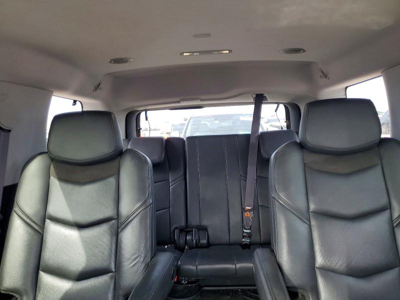 Продажа на аукционе авто 2016 Cadillac Escalade, vin: 1GYS4AKJ0GR457190, номер лота: 53917066