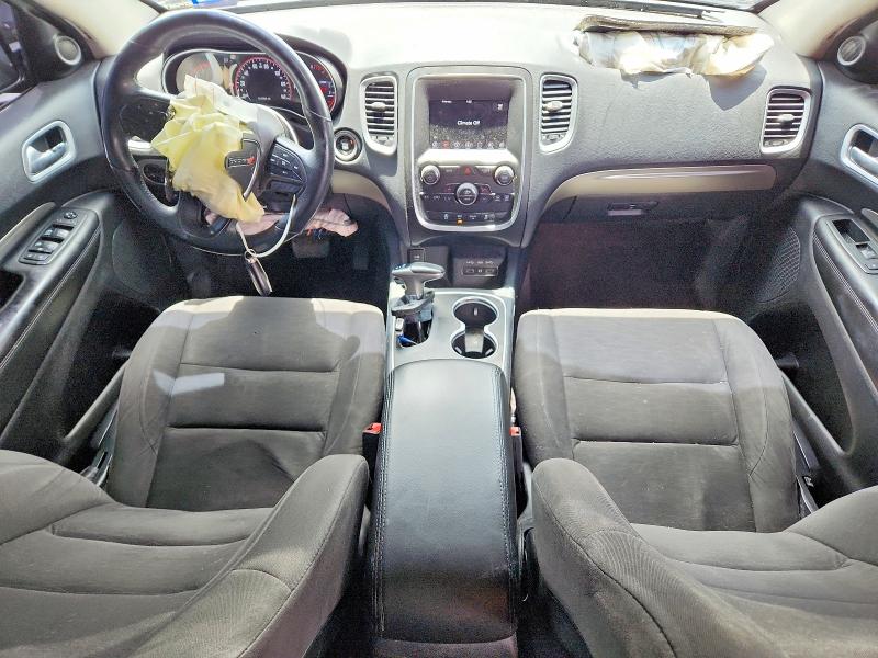 53196096 :رقم المزاد ، 1C4RDHAG9KC534878 vin ، 2019 Dodge Durango مزاد بيع