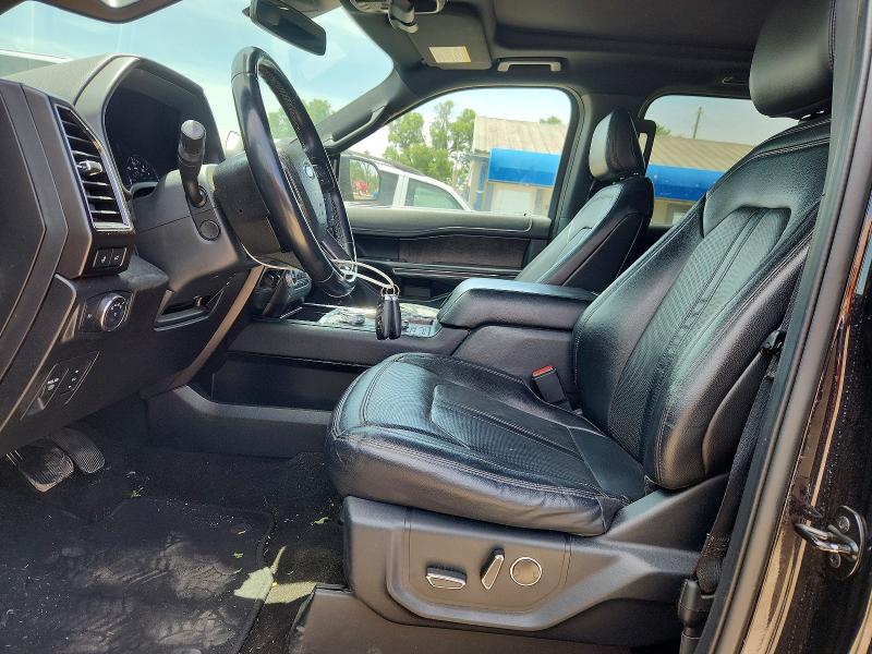 Продажа на аукционе авто 2021 Ford Expedition, vin: 1FMJK2AT6MEA52885, номер лота: 53522756