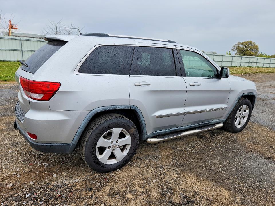 Auction sale of the 2011 Jeep Grand Cherokee, vin: 1J4RR4GT0BC538682, lot number: 53269856