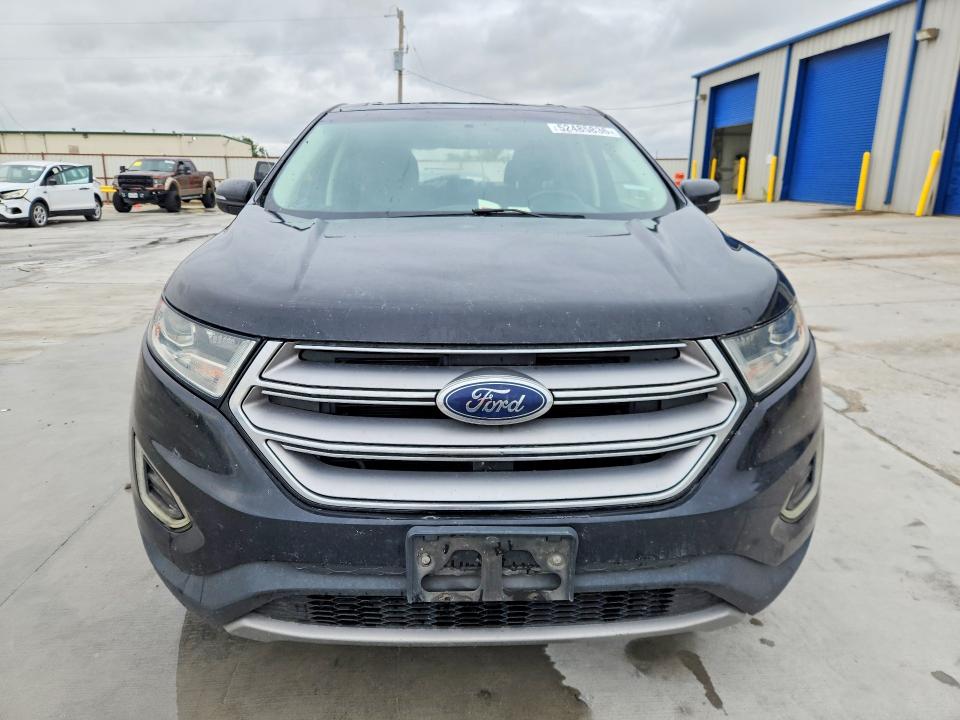 Продаж на аукціоні авто 2018 Ford Edge, vin: 2FMPK3K93JBC26647, номер лоту: 52485836