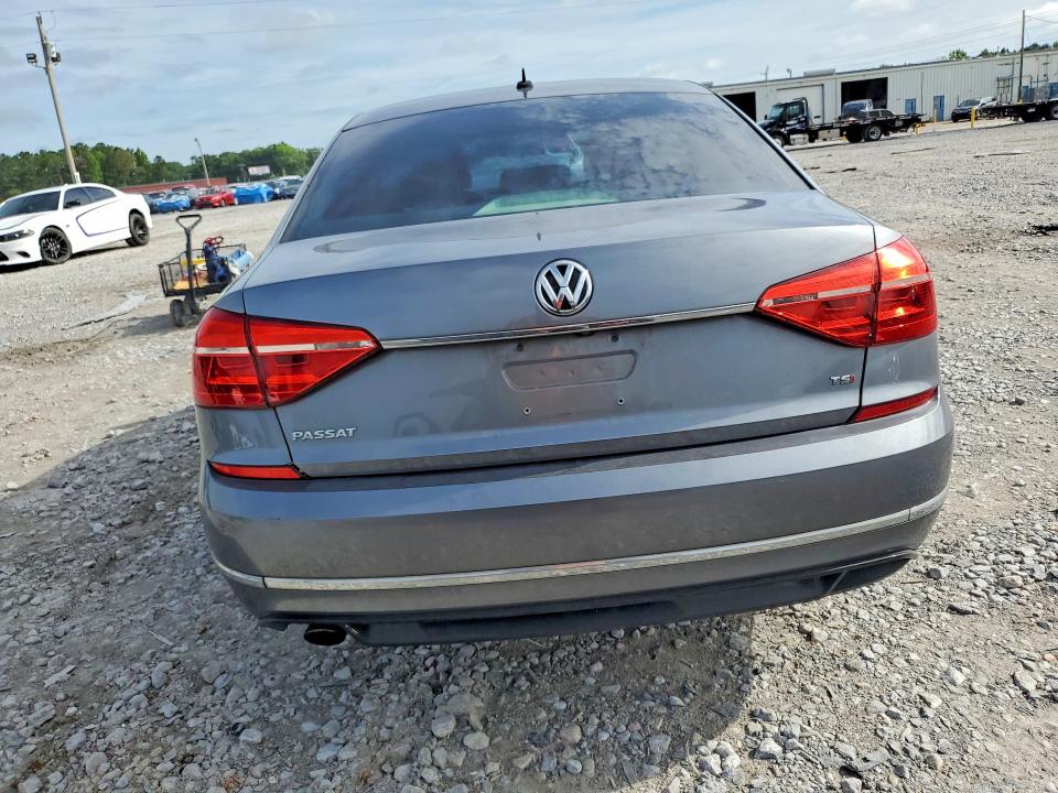 Aukcja sprzedaży 2016 Volkswagen Passat, vin: 1VWAT7A3XGC037592, numer aukcji: 55089426