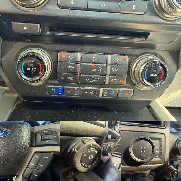 Aukcja sprzedaży 2018 Ford F150, vin: 1FTFW1RG8JFB64237, numer aukcji: 54374176