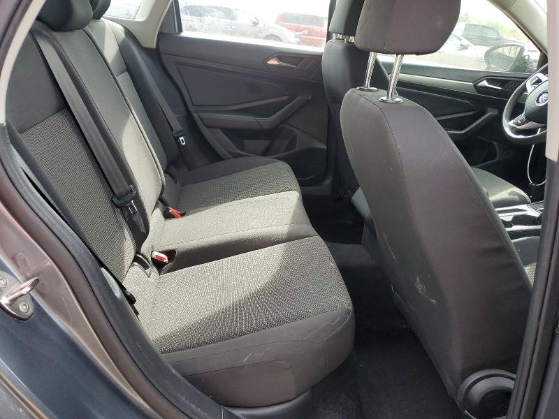 52548096 :رقم المزاد ، 3VWC57BUXKM080931 vin ، 2019 Volkswagen Jetta مزاد بيع