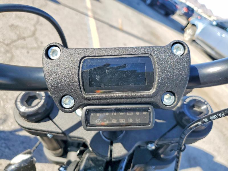 Продажа на аукционе авто 2024 Harley-davidson Fxlrst, vin: 1HD1YXZ17RB055966, номер лота: 46779576
