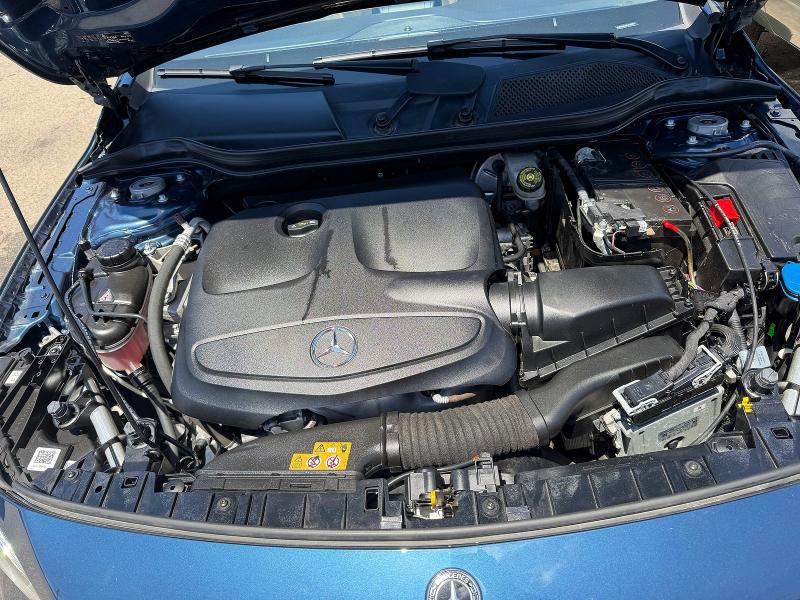 Aukcja sprzedaży 2020 Mercedes-benz Cla 250 4m, vin: W1NTG4GB5LJ702006, numer aukcji: 55579886