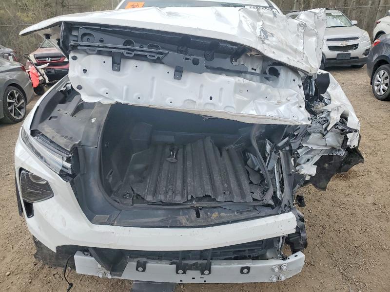 2024 Chevrolet Silverado მანქანა იყიდება აუქციონზე, vin: 1GC10VEL7RU210105, აუქციონის ნომერი: 52533326