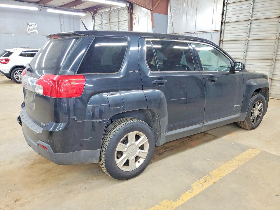 52066706 :رقم المزاد ، 2GKALMEK9C6118786 vin ، 2012 Gmc Terrain مزاد بيع