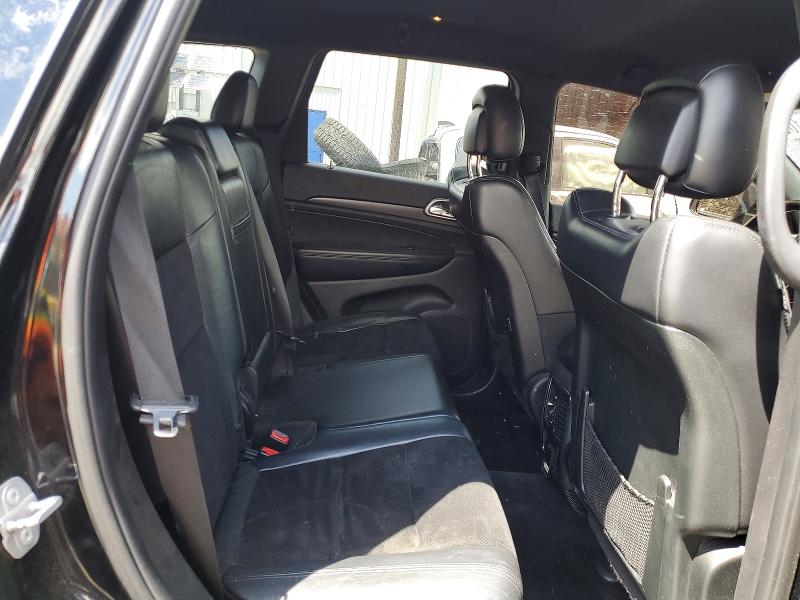 Продаж на аукціоні авто 2017 Jeep Grand Cherokee, vin: 1C4RJFAG6HC905940, номер лоту: 54514106