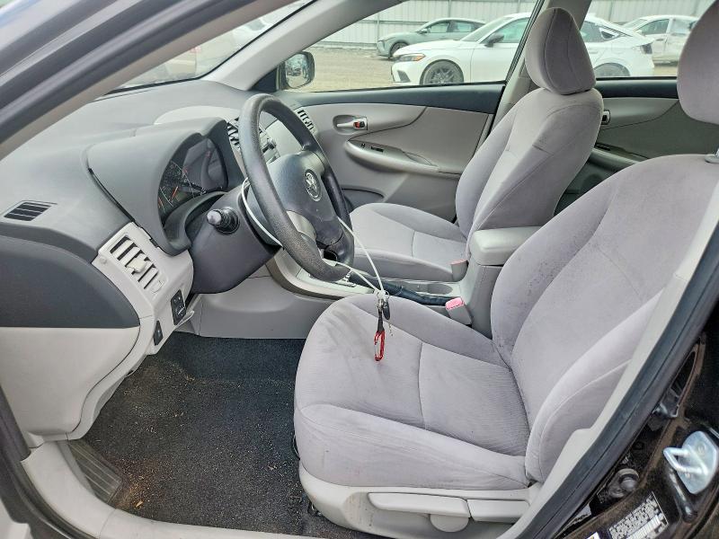 Aukcja sprzedaży 2011 Toyota Corolla, vin: JTDBU4EE6B9150430, numer aukcji: 54541226