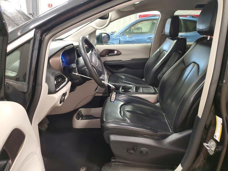 Aukcja sprzedaży 2020 Chrysler Voyager, vin: 2C4RC1DG1LR172091, numer aukcji: 54560296