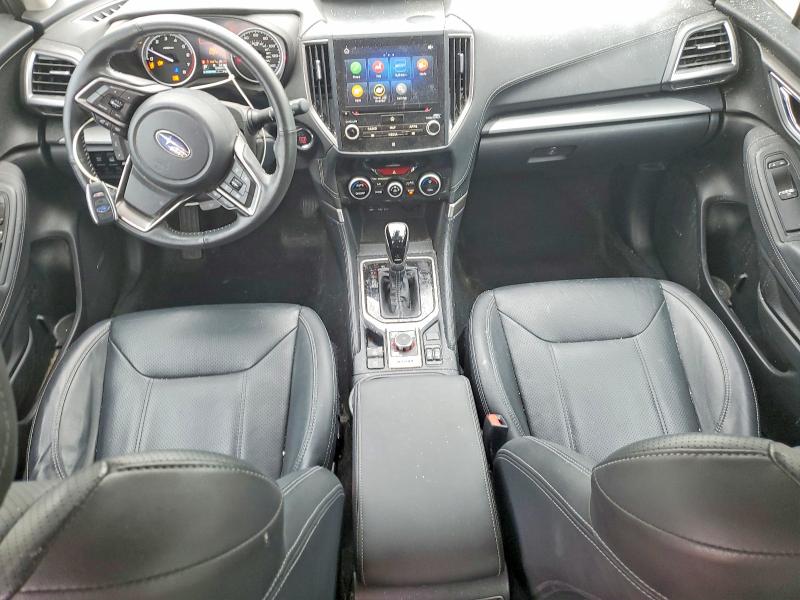 Aukcja sprzedaży 2020 Subaru Forester, vin: JF2SKAUC3LH460449, numer aukcji: 52326026