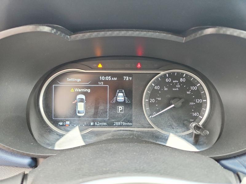 Продажа на аукционе авто 2025 Nissan Versa, vin: 3N1CN8EV8SL826024, номер лота: 54674586