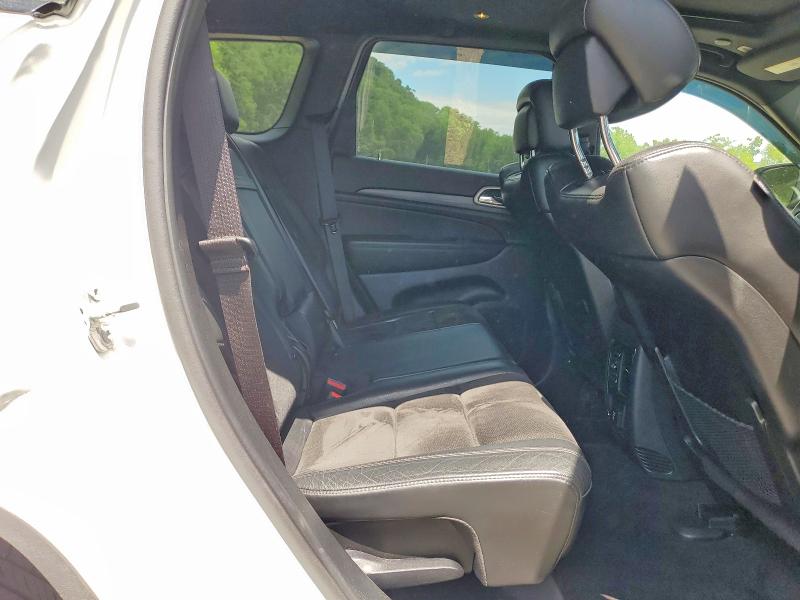 Продаж на аукціоні авто 2022 Jeep Grand Cherokee, vin: 1C4RJFAG0NC150487, номер лоту: 55197756