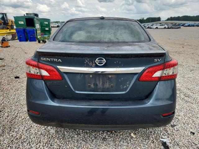 Aukcja sprzedaży 2015 Nissan Sentra, vin: 3N1AB7APXFY358291, numer aukcji: 54511716