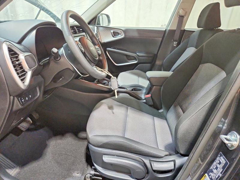 Продажа на аукционе авто 2025 Kia Soul, vin: KNDJ23AU0S7258675, номер лота: 53603296