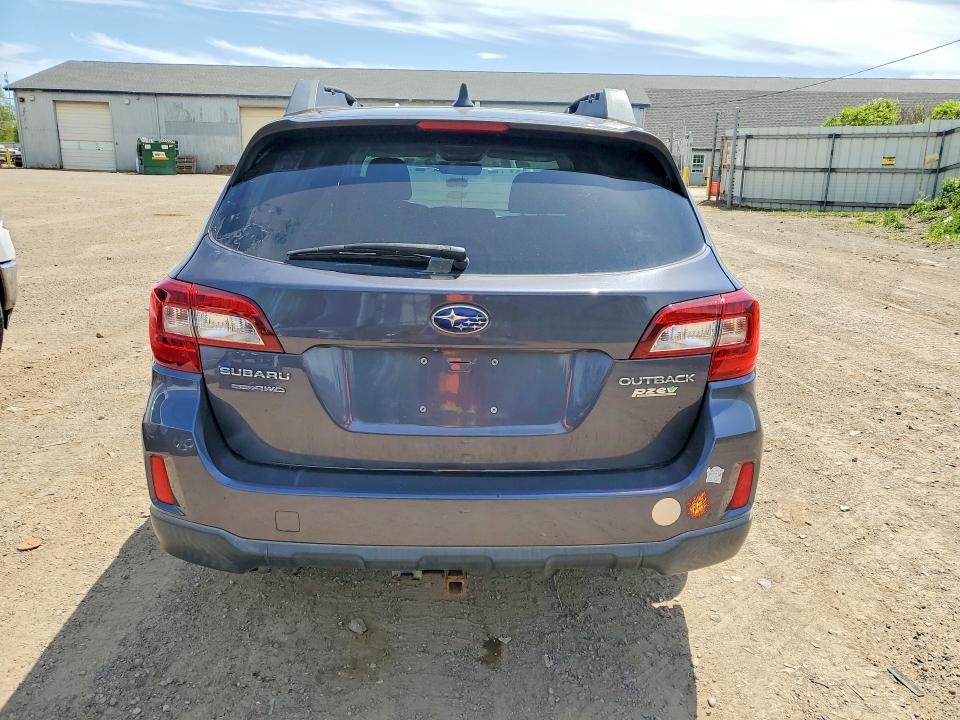 Aukcja sprzedaży 2017 Subaru Outback, vin: 4S4BSACC1H3395438, numer aukcji: 54400216