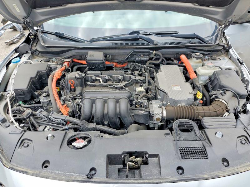 Продаж на аукціоні авто 2019 Honda Insight, vin: 19XZE4F93KE001028, номер лоту: 53797736