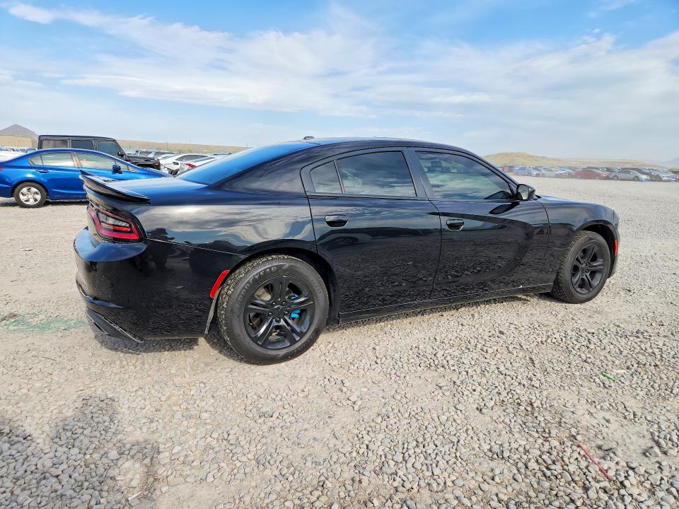 Продажа на аукционе авто 2020 Dodge Charger, vin: 2C3CDXBG6LH247726, номер лота: 53107056
