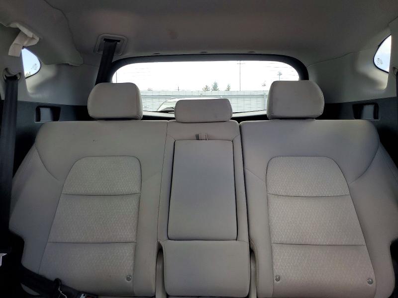 Продажа на аукционе авто 2017 Hyundai Tucson, vin: KM8J3CA40HU422977, номер лота: 53771916