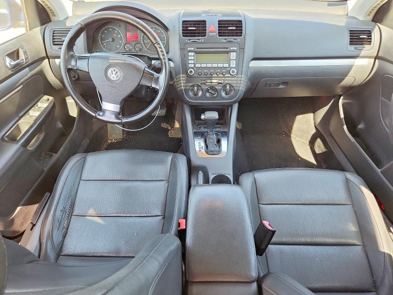 Aukcja sprzedaży 2009 Volkswagen Jetta, vin: 3VWRM71K19M070599, numer aukcji: 55195866