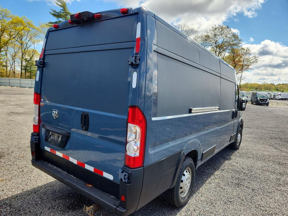 Aukcja sprzedaży 2020 Ram Promaster 3500, vin: 3C6URVJG4LE136831, numer aukcji: 55084896