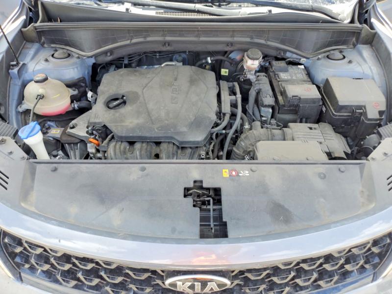 Продажа на аукционе авто 2021 Kia Sorento, vin: 5XYRL4LC9MG054201, номер лота: 54267406