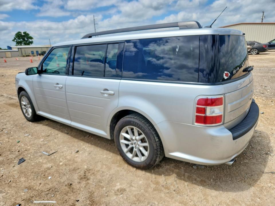 2019 Ford Flex მანქანა იყიდება აუქციონზე, vin: 2FMGK5B82KBA32163, აუქციონის ნომერი: 54257396