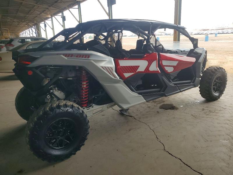 Продаж на аукціоні авто 2024 Can-am Maverick X3, vin: 3JBVMAY49RE000433, номер лоту: 55560016
