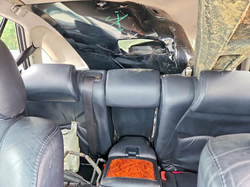 Aukcja sprzedaży 2007 Lexus Rx, vin: 2T2HK31U57C023253, numer aukcji: 54641886