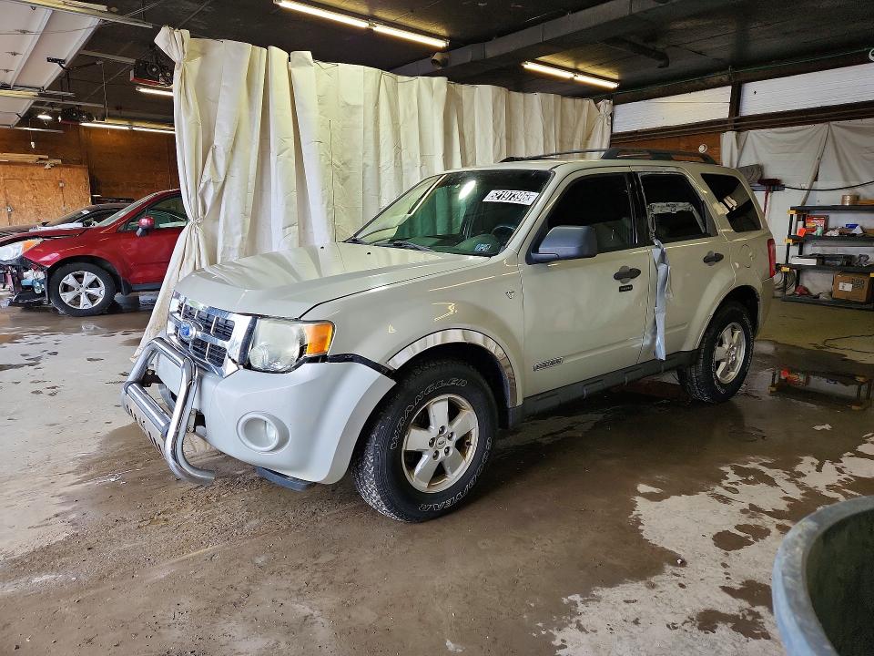 Aukcja sprzedaży 2008 Ford Escape, vin: 1FMCU93188KB51674, numer aukcji: 52197396