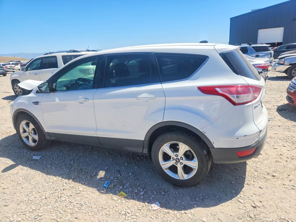 Продаж на аукціоні авто 2015 Ford Escape, vin: 1FMCU9GX6FUA82225, номер лоту: 52942046