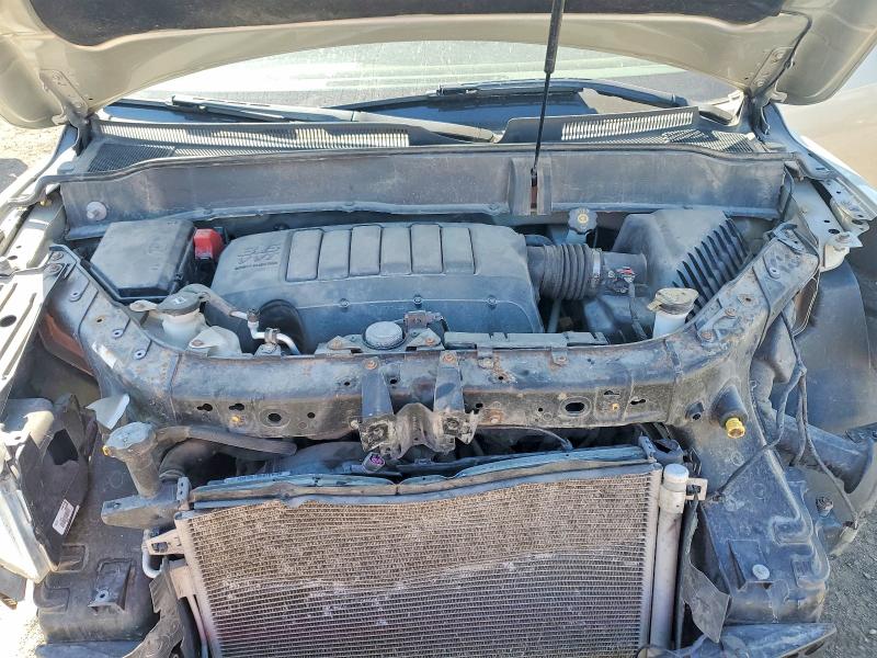 Продажа на аукционе авто 2017 Buick Enclave, vin: 5GAKRBKD3HJ147463, номер лота: 52048146