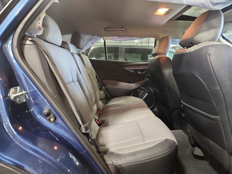 Aukcja sprzedaży 2022 Subaru Outback, vin: 4S4BTANCXN3192652, numer aukcji: 52466336