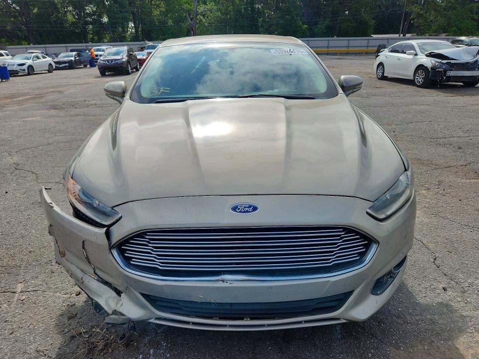 Aukcja sprzedaży 2016 Ford Fusion, vin: 3FA6P0HD7GR136378, numer aukcji: 53924776