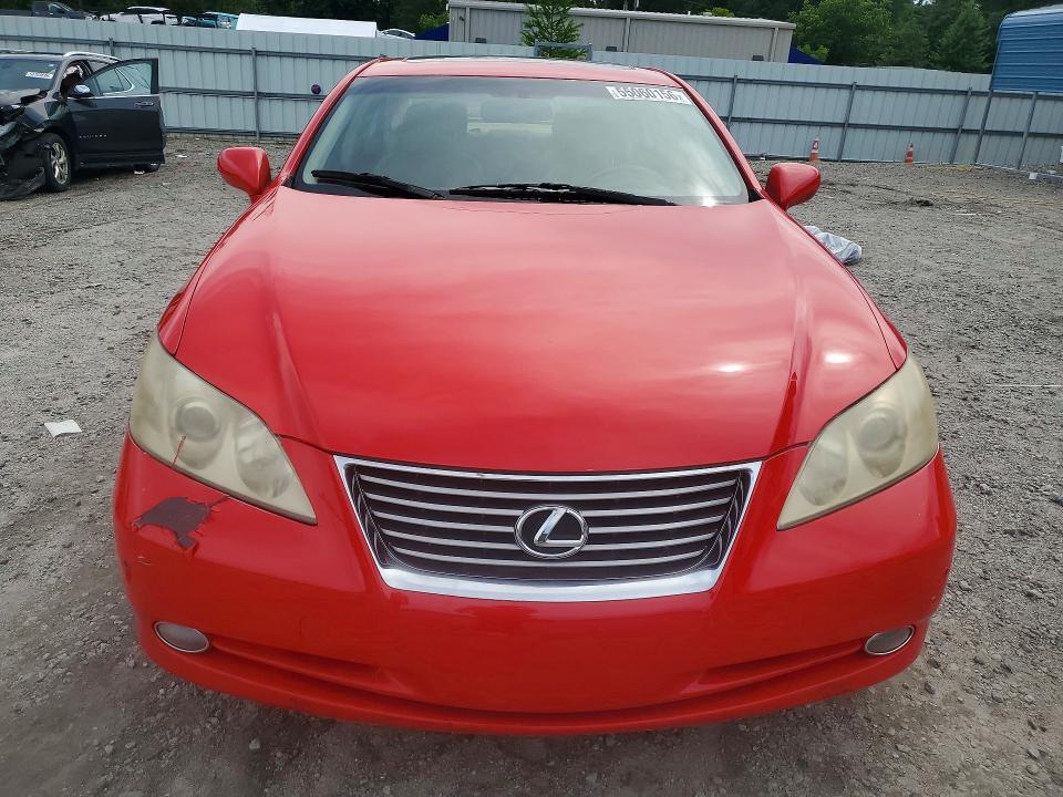 Aukcja sprzedaży 2008 Lexus Es, vin: JTHBJ46G282263607, numer aukcji: 55060156